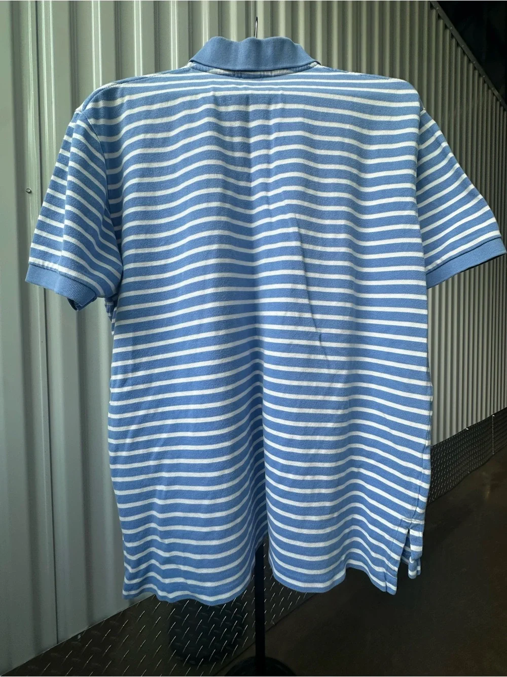 Ralph Lauren Shirt Polo Classic Preppy Pony Golf Coastal Old Money Heritage